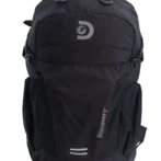 Plecak rowerowy 14l czarny (Body Spirit)